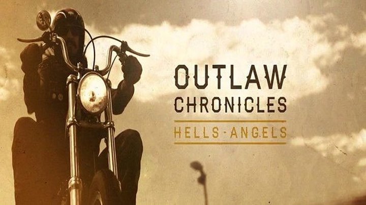 Вне закона: Ангелы ада / Outlaw Chronicles: Hells Angels / 3 серия - Как делать деньги / Making Money (2015)