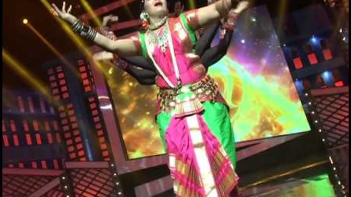 ചരിത്രം രചിച്ച ചുവടുകളുമായി സുധാ ചന്ദ്രൻ!!! Sudha Chandran Dance Ugram Ujjwalam