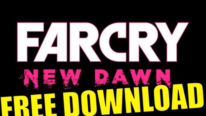 Far Cry New Dawn demo download