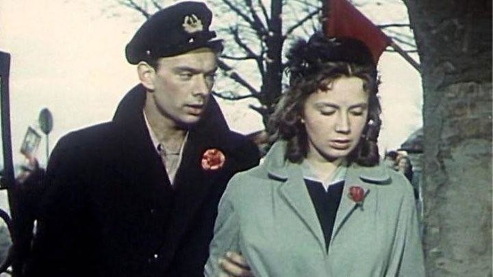 "Большая Семья" (1954)