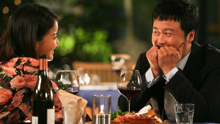Парочки / Влюбленные парочки (Южная Корея 2011 ᴴᴰ) Романтика, Комедия