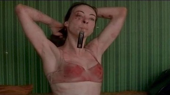В моей коже (2003) ужасы, триллер. 18+