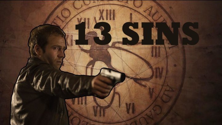 13 грехов (2013) 16+ (13 Sins)