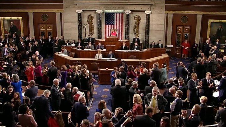 В Сенат США внесли новые санкции против России | 14 февраля | Утро | СОБЫТИЯ ДНЯ | ФАН-ТВ