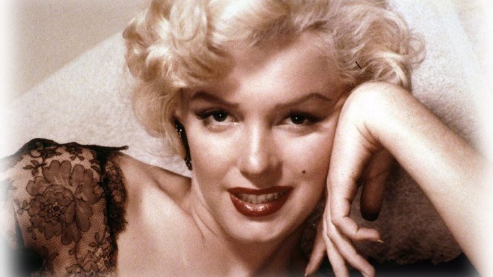 5 АВГУСТА - ДЕНЬ ПАМЯТИ МЕРЛИН МОНРО (Marilyn Monroe - I Wanna Be Loved By You)