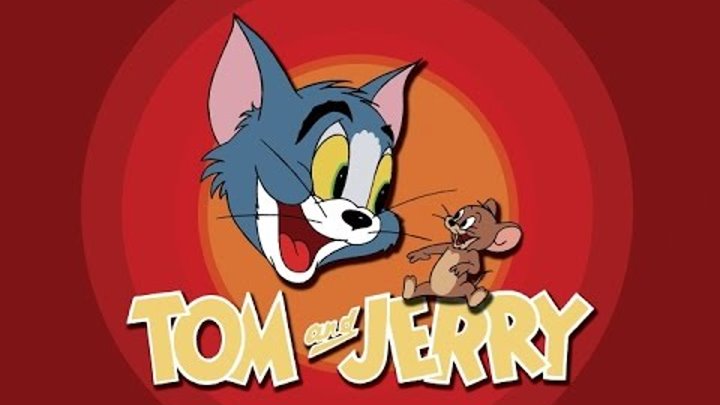 Том и Джерри 3 эпизод - (Ночь перед Рождеством)