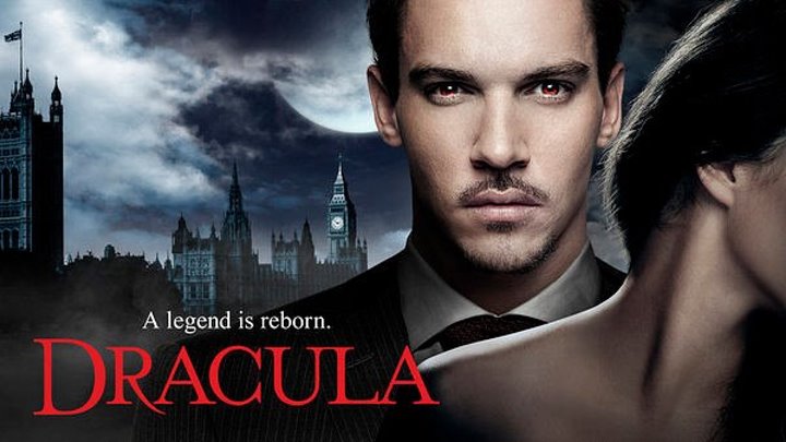 Дракула / Dracula [Серии: 07-10 из 10] (2014: Ужасы, драма)