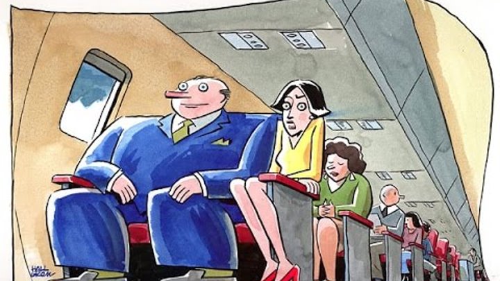 Буду сидеть в самолете и думать. Пассажиры в самолете карикатуры. Карикатура салон самолета. Иллюстрация пассажиров в самолете. Самолет рисунок.
