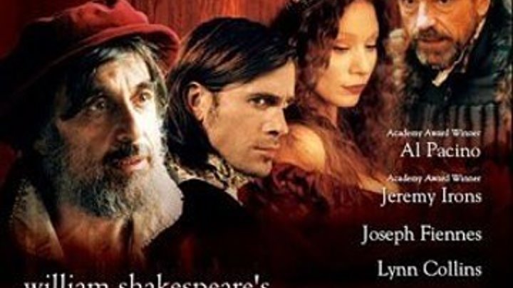 Венецианский купец / The Merchant of Venice (2004)