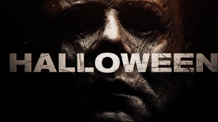 Хэллоуин HD(ужасы, триллер)2018