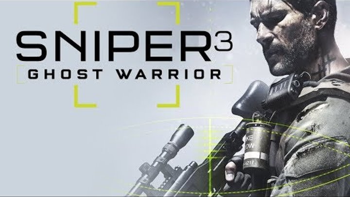 ДВА ЗАЙЦА - Sniper: Ghost Warrior 3 Обзор #2