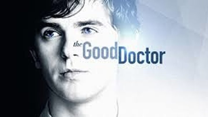 Full.Watch!! The Good Doctor Season 1 Episode 6 Online