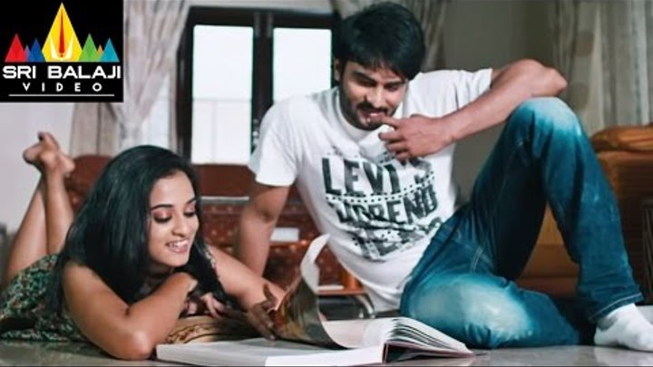 Premakatha Chitram Movie Clip 1 - Sudhir Babu, Nandita - Sri Balaji Video