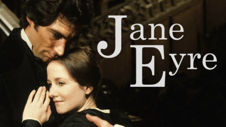 Джейн Эйр _ Jane Eyre (1983) - 1 часть
