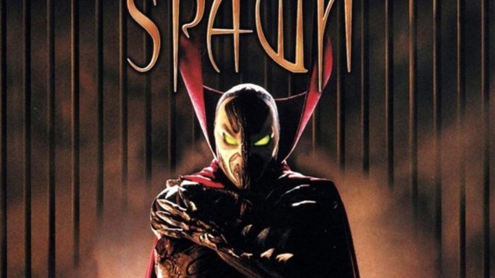 СПАУН Spawn (1997) 1080-FHD