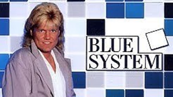 Blue System _ Full HD _