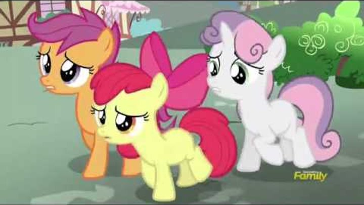 My Little Pony S05 E18 \ Май Литл Пони 5 сезон 18 серия Финальная песня