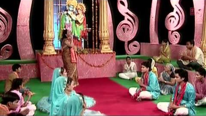 Main To Shyam Ki Prem Diwani Hoon By Sangeeta Grover [Full Song] I Radha Ka Diwana Tu Shyam