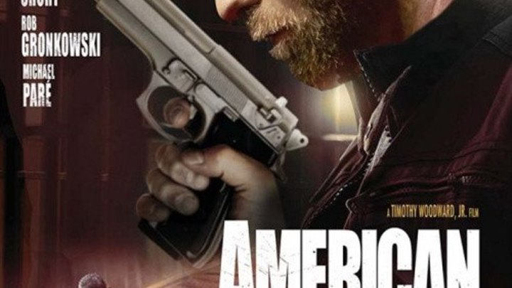 Американская жестокость (2017) Жанр: Триллер, Исторический, Криминал. Страна: США.