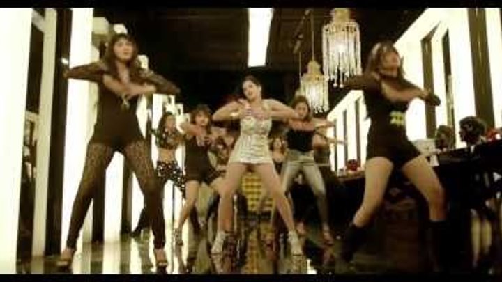 "Baby Doll Ragini MMS 2" Video Song Making Sunny Leone | Meet Bros Anjjan Feat. Kanika Kapoor