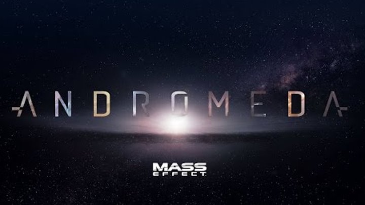 Mass Effect Andromeda - #5 - С чистого листа