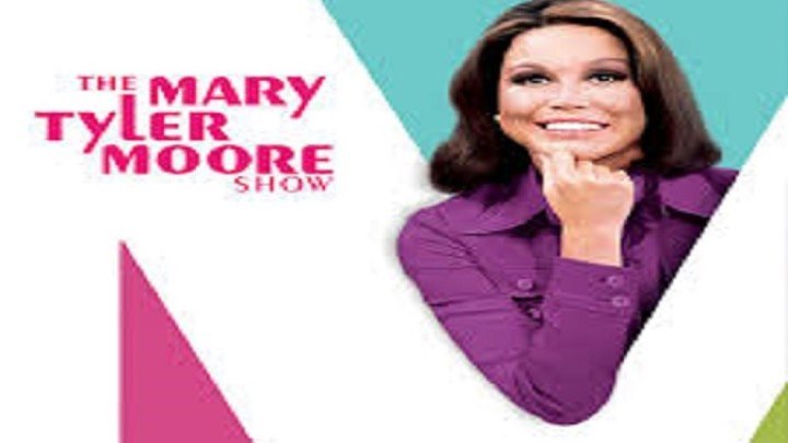 ASA 📺💻📹 Mary Tyler Moore Show (1975) Season 6 Ep-3 Mary's Father