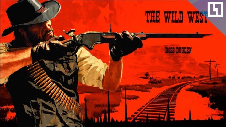 Живем на Диком Западе! Wild West Online