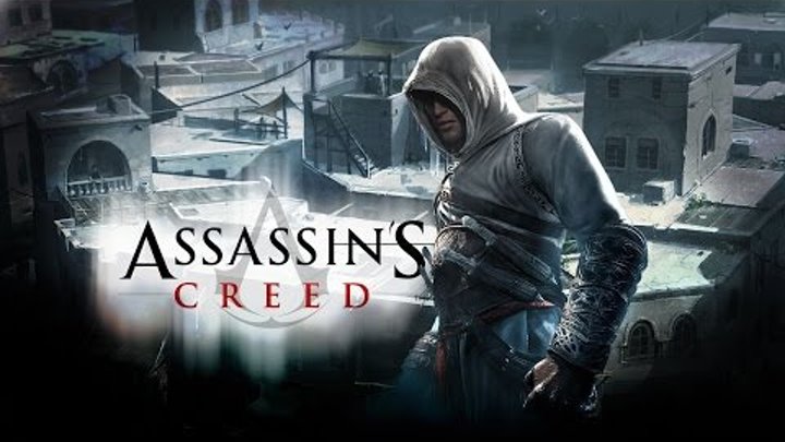 Assassin s Creed Часть 18 Джубаир раследование в дамаске games monstr