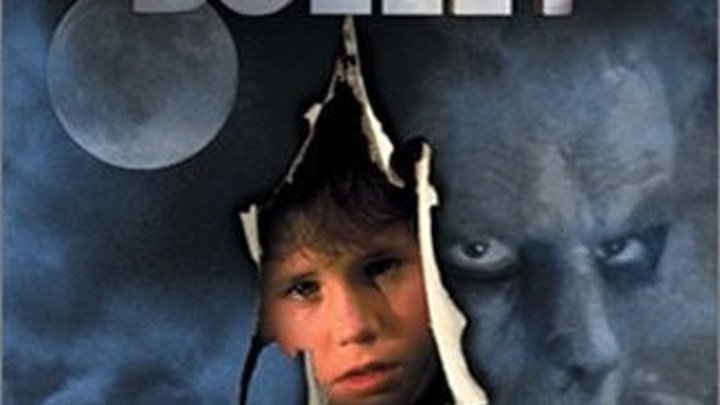 Серебряная пуля (1985)Жанр: Ужасы, Триллер, Драма, Приключения, Детектив.