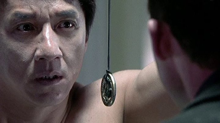 Джеки Чан. "Медальон". 2003