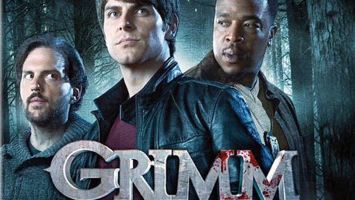 Сериал Гримм 2 сезон 9 серия (2011) смотреть онлайн