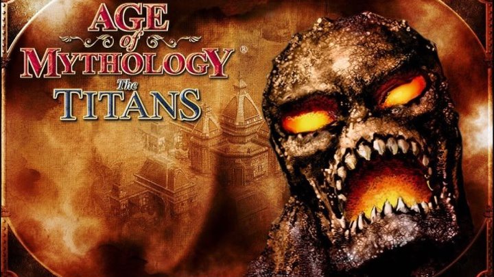 Битва Титанов в Age of Mythology: The Titans