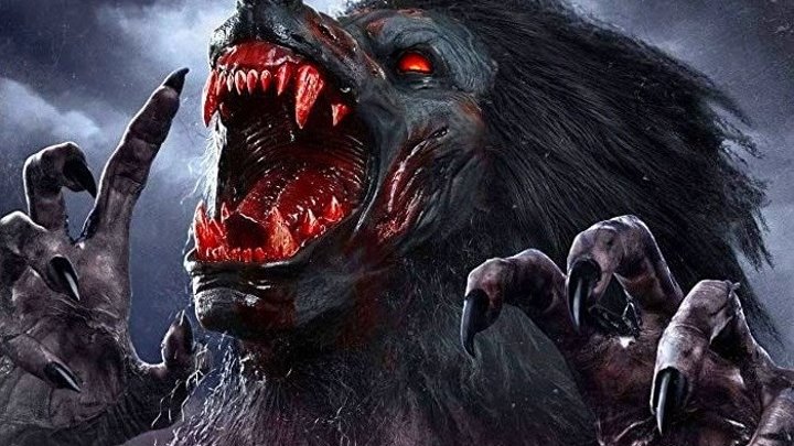 18+Плотоядная: Оборотень Лондона (2017) Carnivore: Werewolf of London