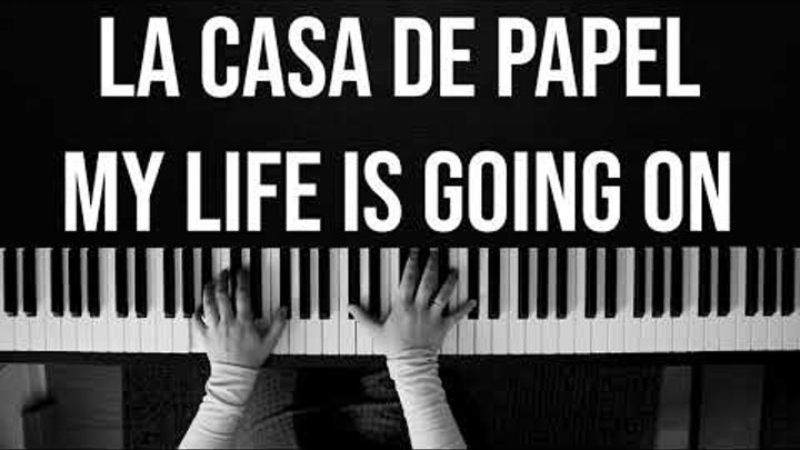 Casa De Papel Music - roblox spanish songs tu foto