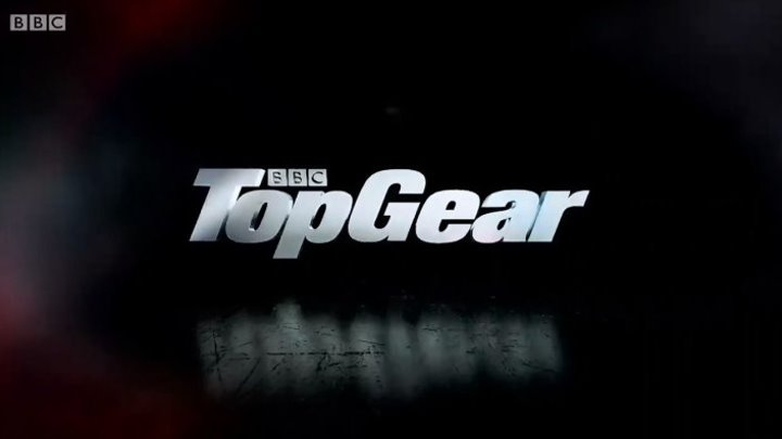 BBC Топ Гир 24 сезон 4 серия / Top Gear (2017) HD1080p Проф.звук