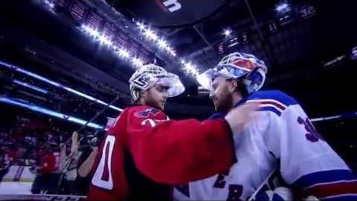 Stanley Cup Playoffs: Rich history of game 7‘s for Capitals and Rangers