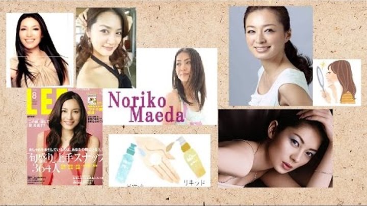 Очищение кожи лица. Как японские модели ухаживают за собой. Часть 1 Статья из журнала