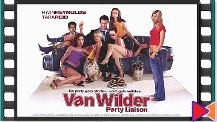 Король вечеринок [Van Wilder] (2001)