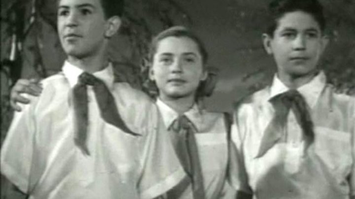 "Красный Галстук" (1948)