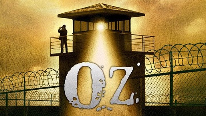Тюрьма «ОZ»: 1997-2003 - сезон 1 - серия 8 - ЗАКЛЮЧИТЕЛЬНАЯ
