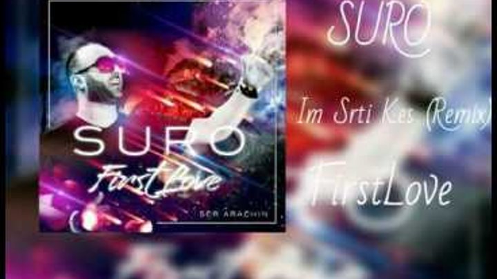 Suro-" Im Srti Kes Sammy Flash feat Super Sako"//