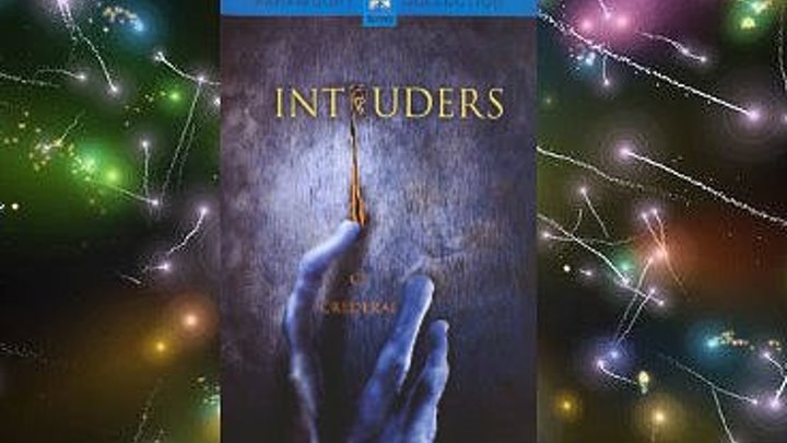 Intruders / Вторжение пришельцев (1992)Фантастика,США.