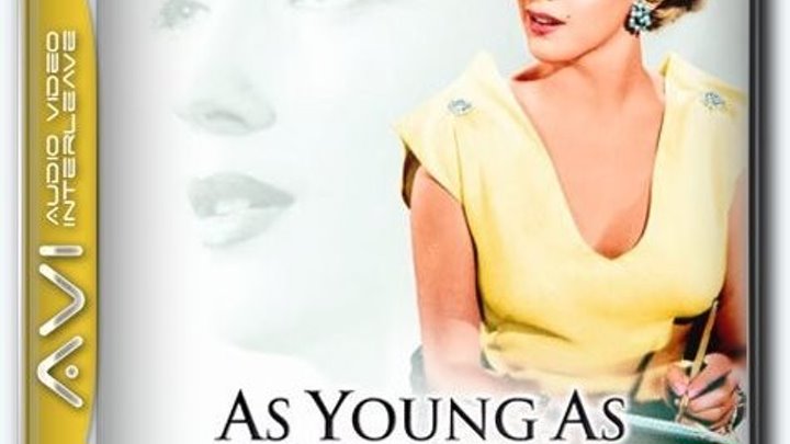 Моложе себя и не почувствуешь / As Young as You Feel (1951)