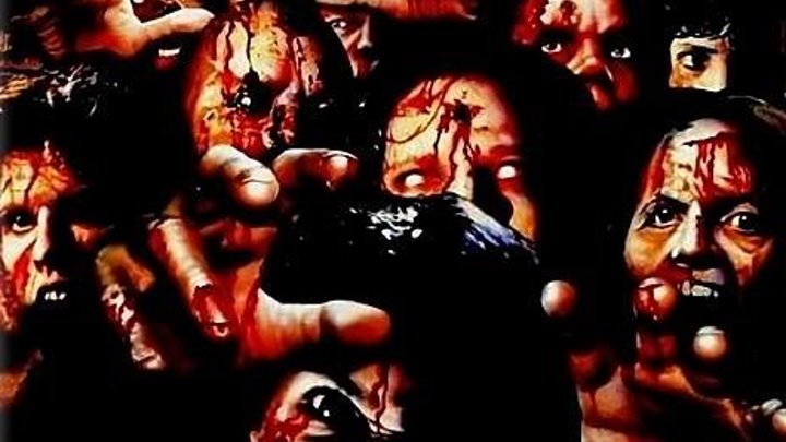 Ночь живых мертвецов (1990) Ужасы (HD-720p) AVO (Вартан Дохалов) Тони Тодд, Патриция Таллман, Том Таулз, МакКи Андерсон, Билл Батлер, Кэти Финнеран, Билл Моусли