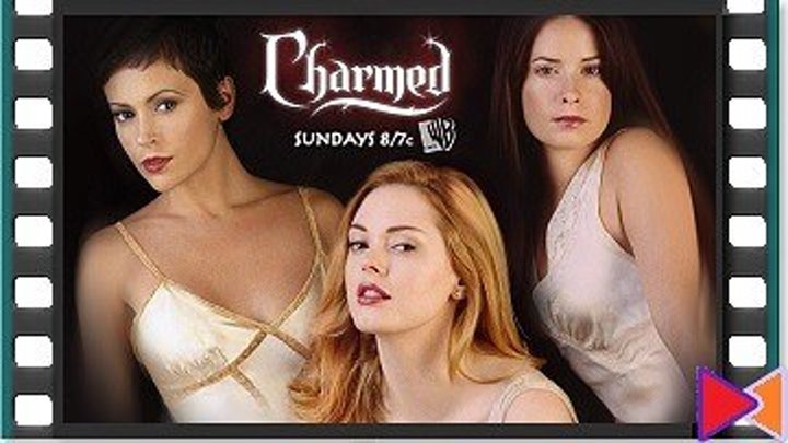 Зачарованные [Charmed] [S,05.E.09]