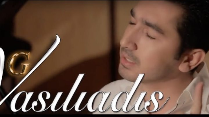 VASILIADIS ◣ Ты сердце мое покорила ◥【Official Video】