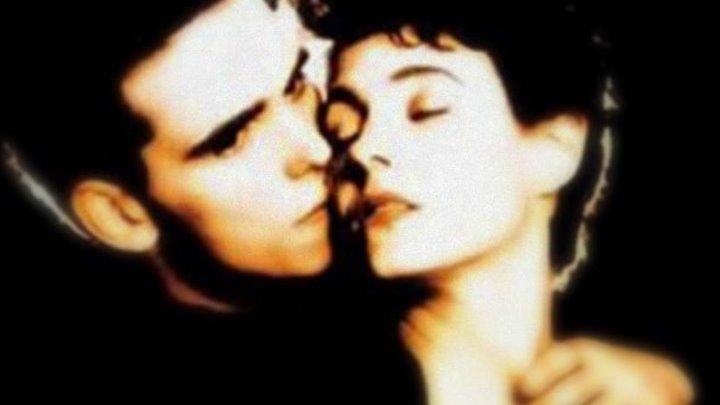 Поцелуй перед смертью (триллер по роману Айры Левина) | США-Великобритания, 1991
