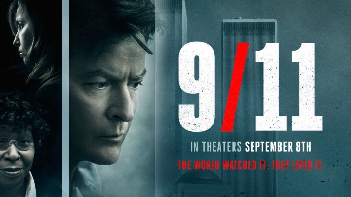911 (2017) боевик, драма