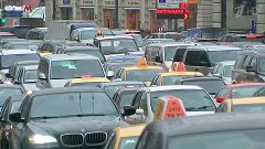 В России могут ещё больше ужесточить наказание для водителей...