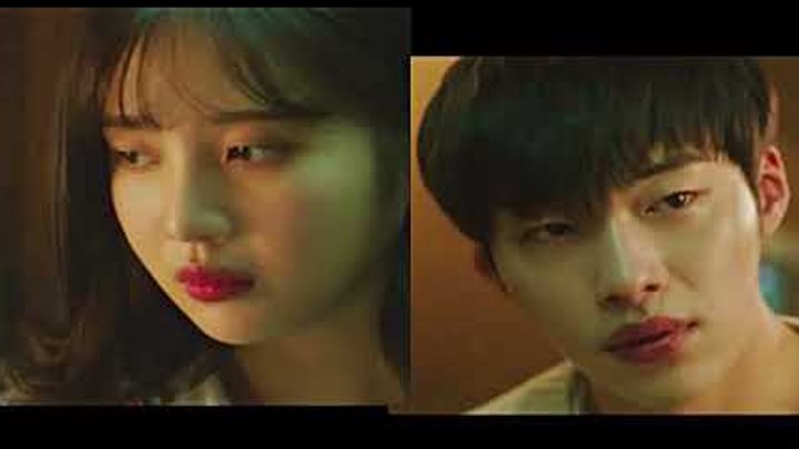 [The great seducer | Игра в любовь: Великое соблазнение] tae hee & shi hyun ► Это не любовь